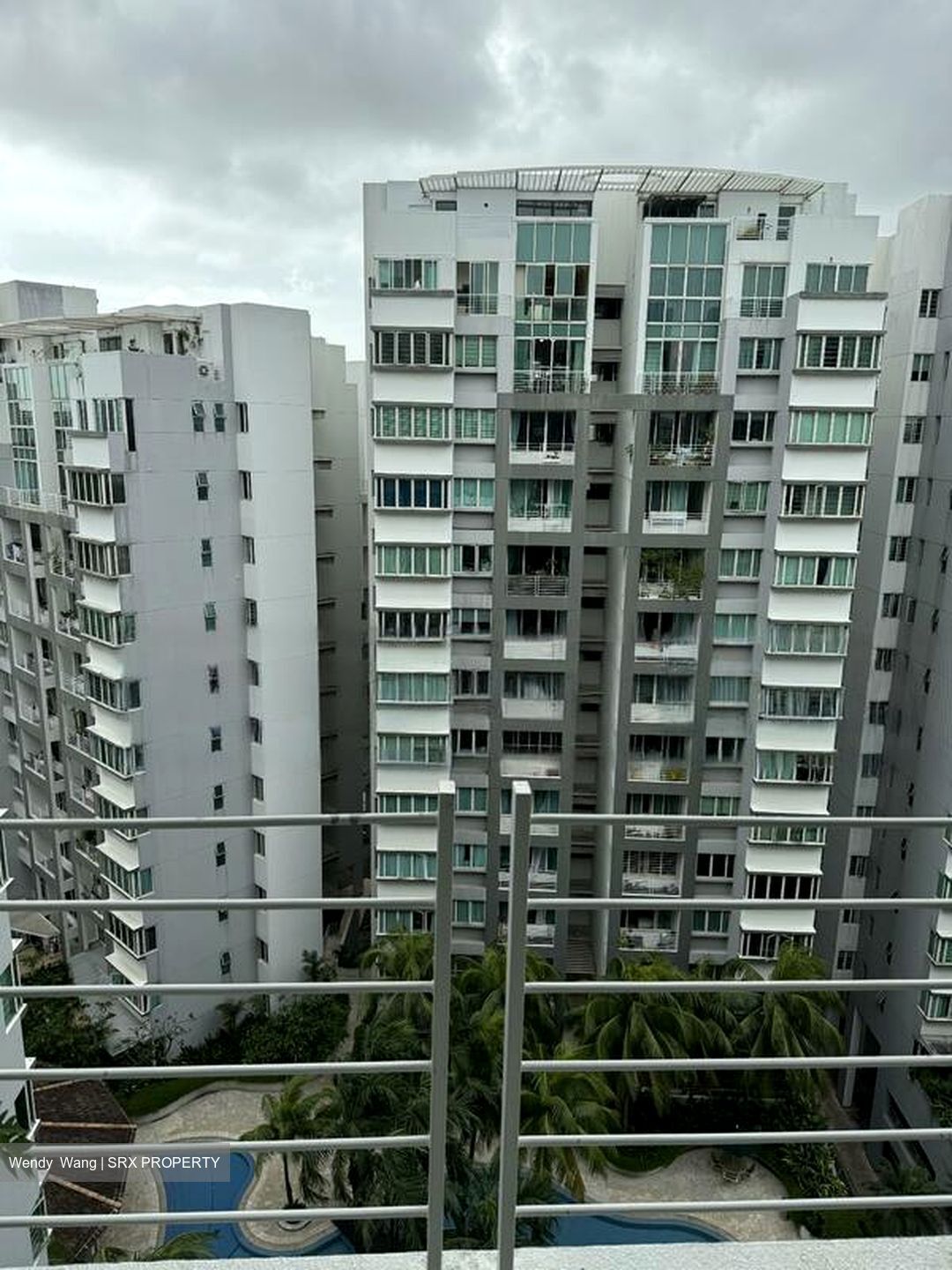 SunGlade (D19), Condominium #593508811